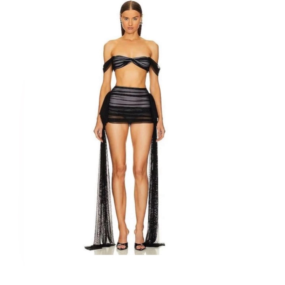 Norma Kamaili 2 pcs-set